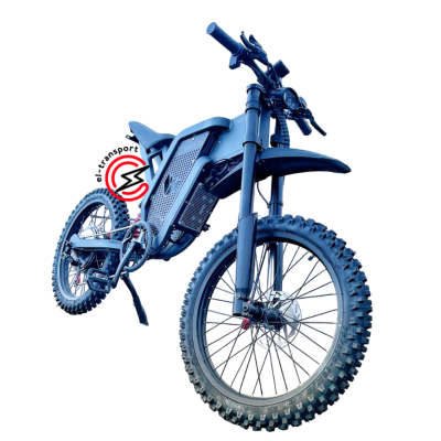 Электровелосипед Syccyba X21 Sport
