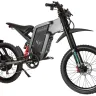 Электровелосипед Syccyba X21 Sport