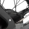 Электровелосипед Syccyba X21 Sport