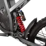 Электровелосипед Syccyba X21 Sport