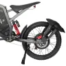 Электровелосипед Syccyba X21 Sport