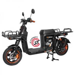 Электровелосипед Wenbox U5