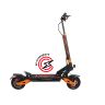 Электросамокат Kugoo MaxSpeed Pro