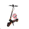 Электросамокат Kugoo MaxSpeed Pro