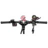 Электросамокат Syccyba (Currus) M10 52v 23.4ah
