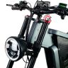 Электровелосипед Syccyba X21 Pro