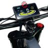 Электровелосипед Syccyba X21 Pro