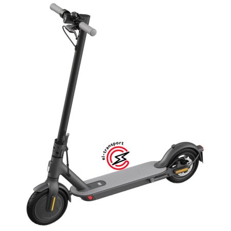 Электросамокат Xiaomi Mi Electric Scooter Essential