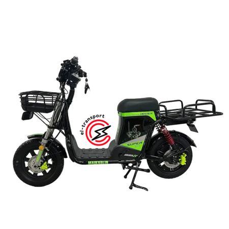 Электровелосипед Maikaolin H10