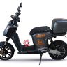 Электроскутер Kugoo Kirin Note