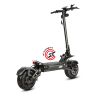 Электросамокат WHITE SIBERIA TEVERUN BAIKAL 7260R