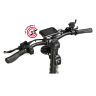 Электросамокат WHITE SIBERIA TEVERUN BAIKAL 7260R