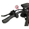 Электросамокат WHITE SIBERIA TEVERUN BAIKAL 7260R