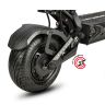 Электросамокат WHITE SIBERIA TEVERUN BAIKAL 7260R