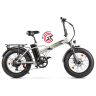Электровелосипед Gelbert Saturn 3 PRO MAX