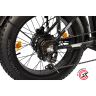 Электровелосипед Gelbert Saturn 3 PRO MAX