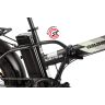 Электровелосипед Gelbert Saturn 3 PRO MAX