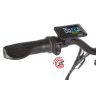 Электровелосипед Gelbert Saturn 3 PRO MAX