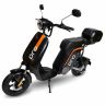 Электроскутер Kugoo Kirin V Pro