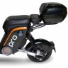 Электроскутер Kugoo Kirin V Pro