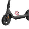 Электросамокат Xiaomi Electric Scooter 4
