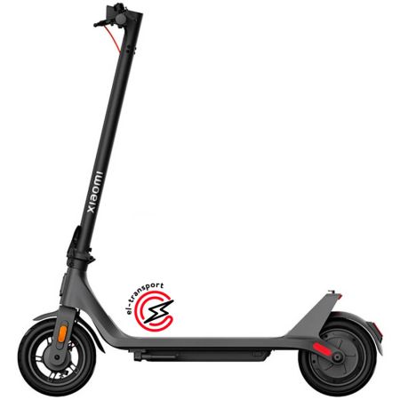 Электросамокат Xiaomi Electric Scooter 4