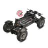 Электросамокат WHITE SIBERIA TEVERUN BANDIT 4x4 