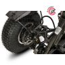 Электросамокат WHITE SIBERIA TEVERUN BANDIT 4x4 