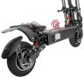 Электросамокат Syccyba (Currus) R11 Mini 52v 24.4ah