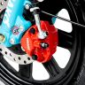 Электровелосипед Monster Pro 21 ah
