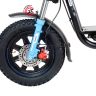 Электровелосипед Monster Pro 21 ah