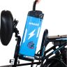 Электровелосипед Monster Pro 21 ah