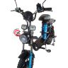 Электровелосипед Monster Pro 21 ah
