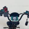 Электровелосипед Monster Pro 21 ah
