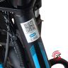 Электровелосипед Monster Pro 21 ah