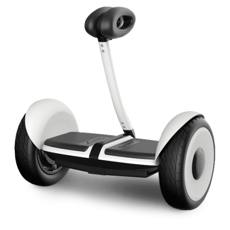 Мини-сигвей Ninebot by Segway Mini LITE