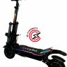 Электросамокат Syccyba (Currus) R11 Mini 52v 39.6a Amh