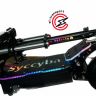 Электросамокат Syccyba (Currus) R11 Mini 52v 39.6a Amh