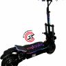 Электросамокат Syccyba (Currus) R11 Mini 52v 39.6a Amh