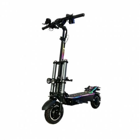 Электросамокат Syccyba (Currus) R11 Mini 52v 39.6ah