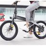 Электровелосипед Xiaomi HIMO C20 Электровелосипед Xiaomi HIMO C20