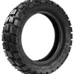 Покрышка 10" Kugoo M4, G1 внедорожная