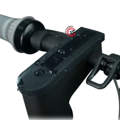 Накладка на бортовой компьютер AOVO  PRO MAX / NINEBOT G30