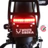 Электровелосипед WHITE SIBERIA SLAV PRO