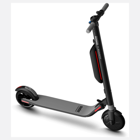 Электросамокат NineBot KickScooter ES-1
