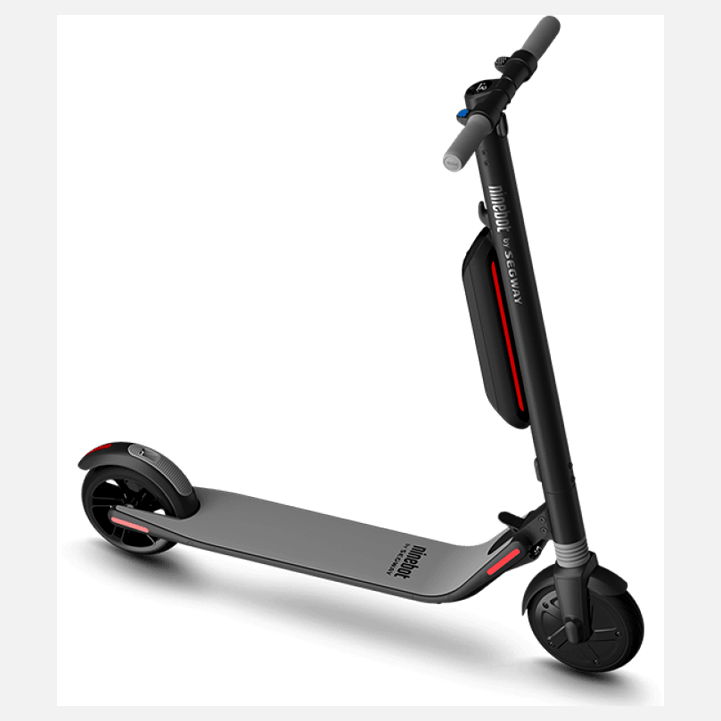 Электросамокат NineBot KickScooter ES-1