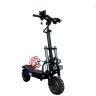 Электросамокат Syccyba (Currus) R11 Pro 60V 38Ah