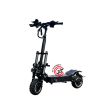 Электросамокат Syccyba (Currus) R11 Pro 60V 38Ah