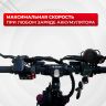 Электросамокат Syccyba (Currus) R11 Pro 60V 38 Amh