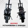 Электросамокат Syccyba (Currus) R11 Pro 60V 38 Amh